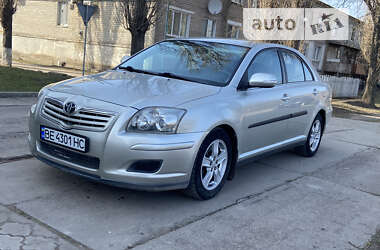 Toyota Avensis  2007