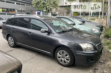 Toyota Avensis  2006