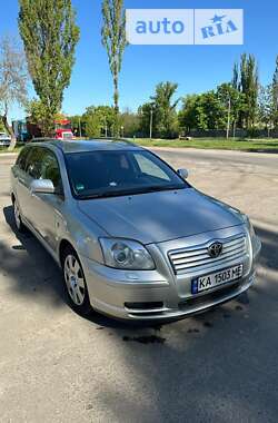 Toyota Avensis  2006