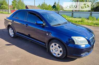 Toyota Avensis  2003