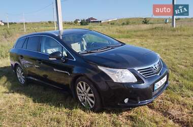 Toyota Avensis  2009