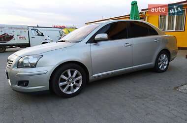 Toyota Avensis  2007