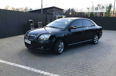 Toyota Avensis  2008