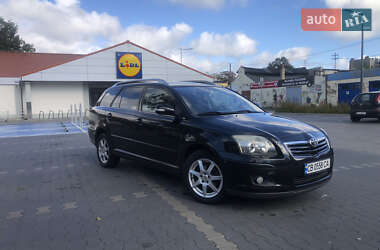 Toyota Avensis  2006