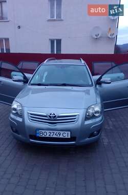 Toyota Avensis  2007