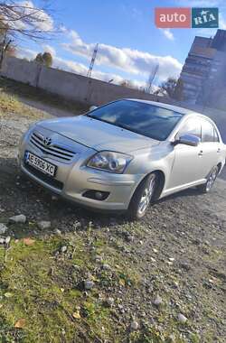 Toyota Avensis 2006