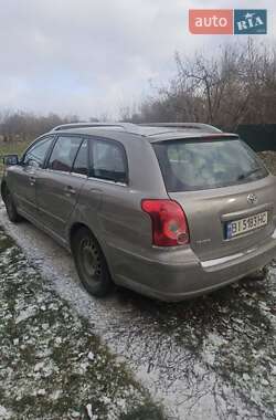 Toyota Avensis  2006