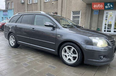 Toyota Avensis  2007