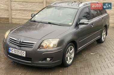 Toyota Avensis  2007