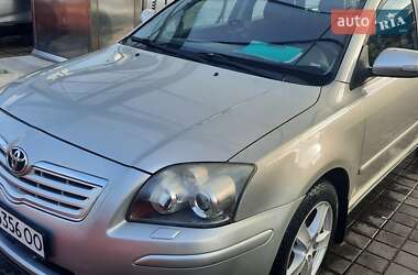 Toyota Avensis 2006