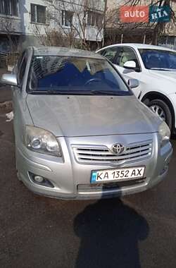 Toyota Avensis  2007