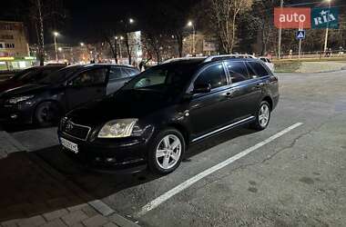 Toyota Avensis  2006