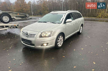 Toyota Avensis  2006