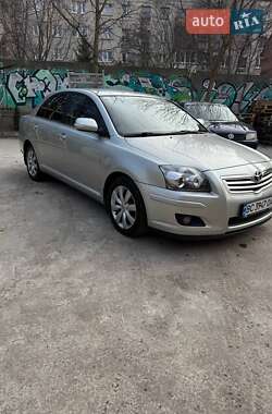 Toyota Avensis 2007