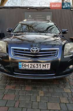 Toyota Avensis 2007
