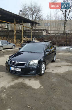 Toyota Avensis  2008