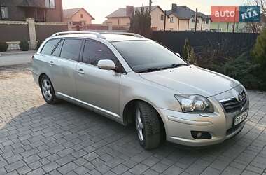 Toyota Avensis  2006