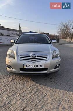 Toyota Avensis  2008