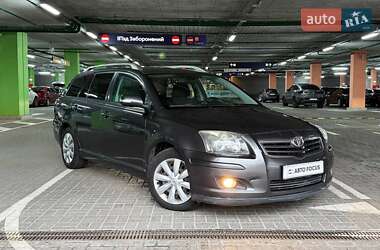 Toyota Avensis 2006