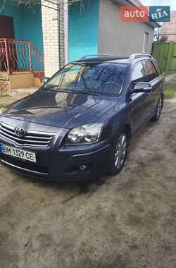 Toyota Avensis  2009