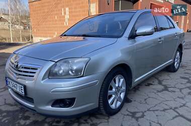 Toyota Avensis  2006
