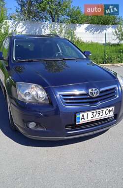 Toyota Avensis  2006