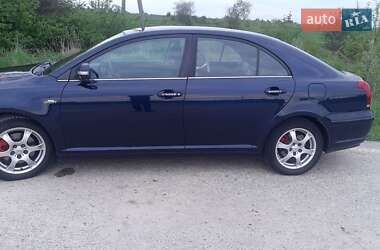 Toyota Avensis  2006