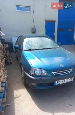 Toyota Avensis  1997