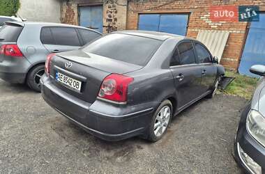 Toyota Avensis  2008