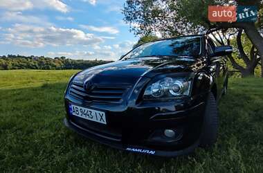 Toyota Avensis  2006