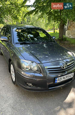 Toyota Avensis  2006