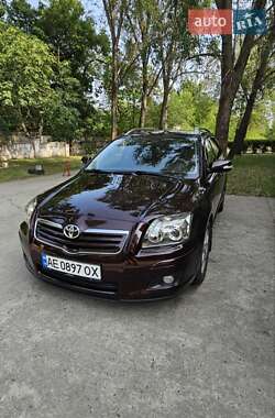 Toyota Avensis  2006
