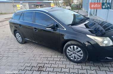 Toyota Avensis  2008