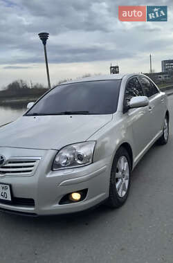 Toyota Avensis 2006