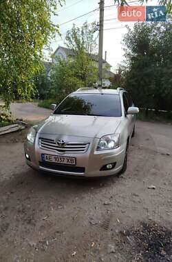 Toyota Avensis  2006