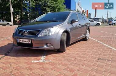 Toyota Avensis  2009