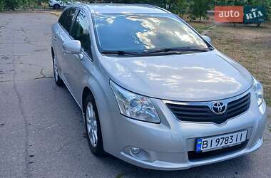 Toyota Avensis  2009
