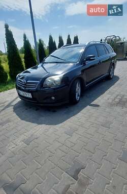 Toyota Avensis  2006