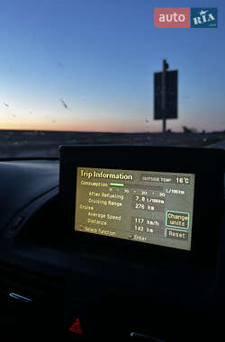 Toyota Avensis  2004