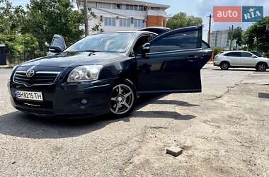 Toyota Avensis  2008