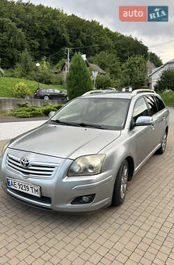 Toyota Avensis  2007