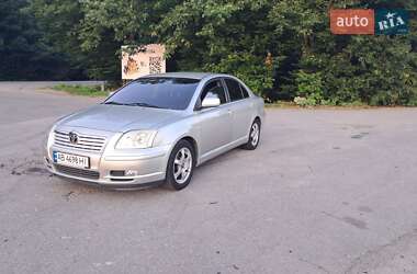 Toyota Avensis  2006