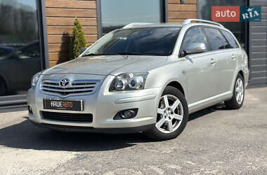 Toyota Avensis  2008