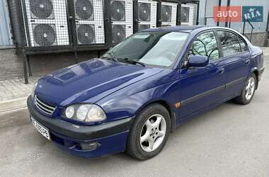 Toyota Avensis  1997
