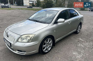 Toyota Avensis  2003