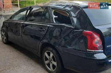 Toyota Avensis  2007