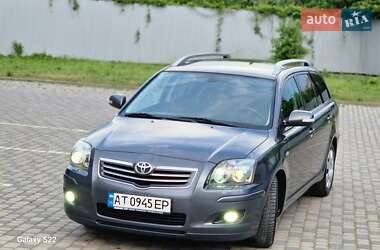 Toyota Avensis  2006