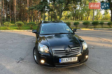 Toyota Avensis  2006