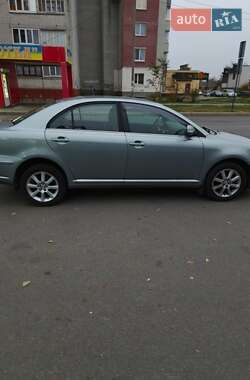 Toyota Avensis  2007