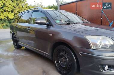 Toyota Avensis  2008